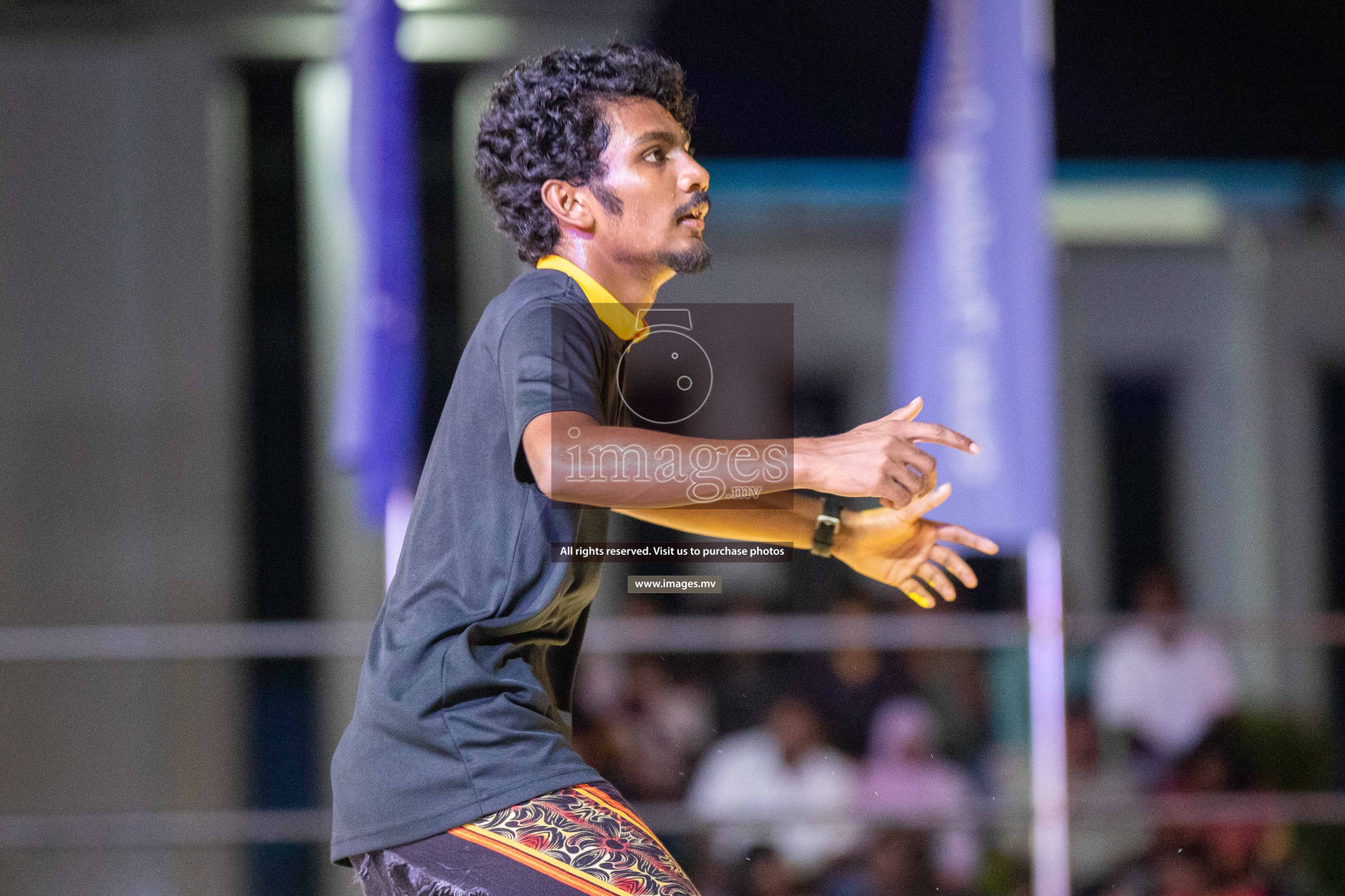 MTCC EID BAIBALAA CHALLENGE 1444 Final Match Photos Photos: Hulhumale' Sports vs Club Teenage Photos: images.mv