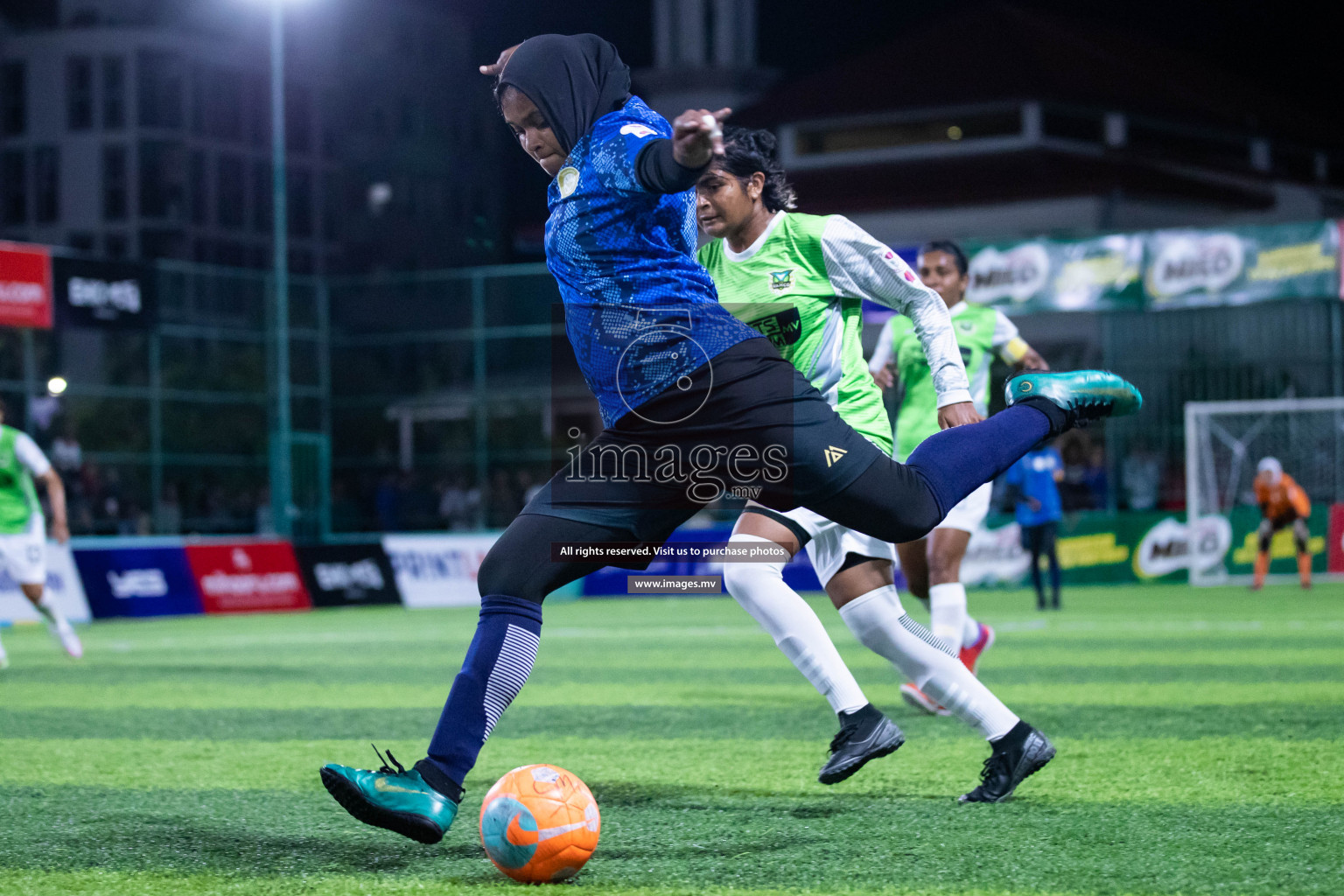 Club Maldives Day 5 - 25th November 2021, at Hulhumale. Photos by Suadh Abdul Sattar/ mages.mv