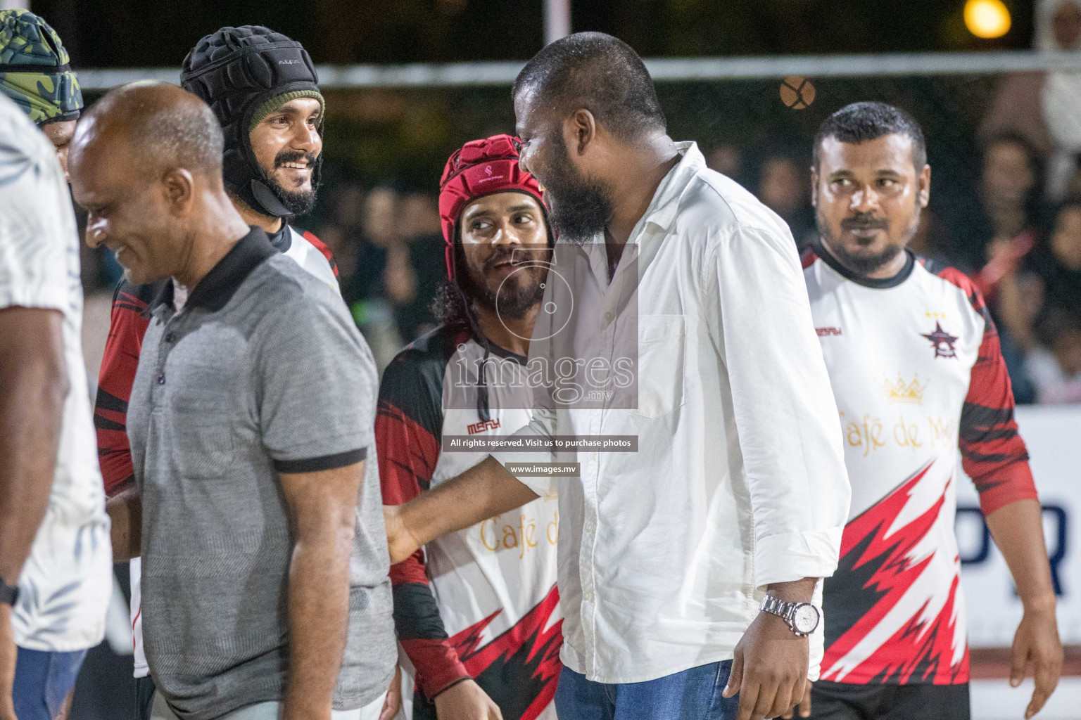 Finals of Eid Baibalaa 1444 held in Male', Maldives on 28th April 2023 Photos by Shuu & Nausham/ Images mv