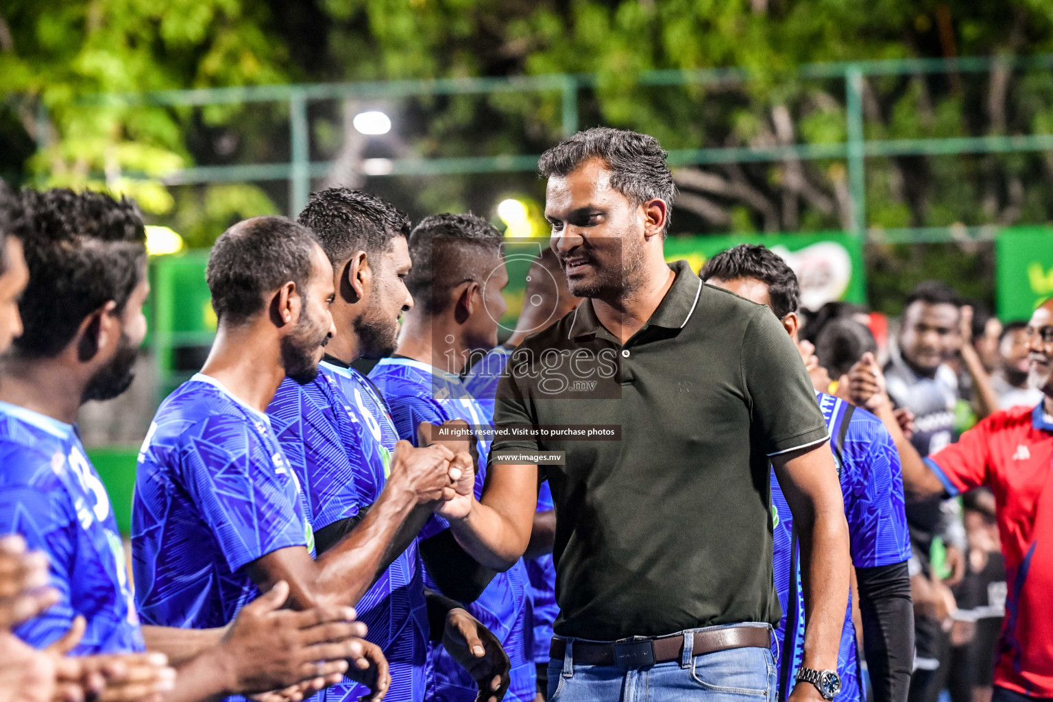 Milo 6th Inter Office Handball Tournament 2022 photos by Nausham Waheed