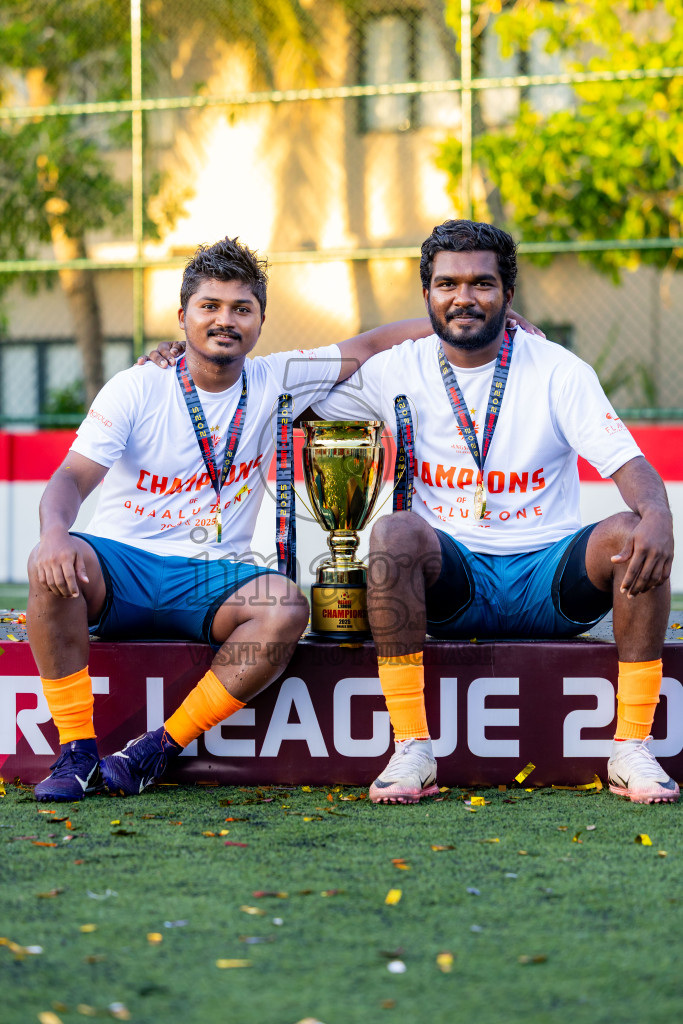 Final of Resort League 2025 (Dhaalu Zone) was held on Saturday, 24th May 2025 in Niyama Private island, Dhaalu Atoll, Maldives. Photos: Nausham Waheed / images.mv