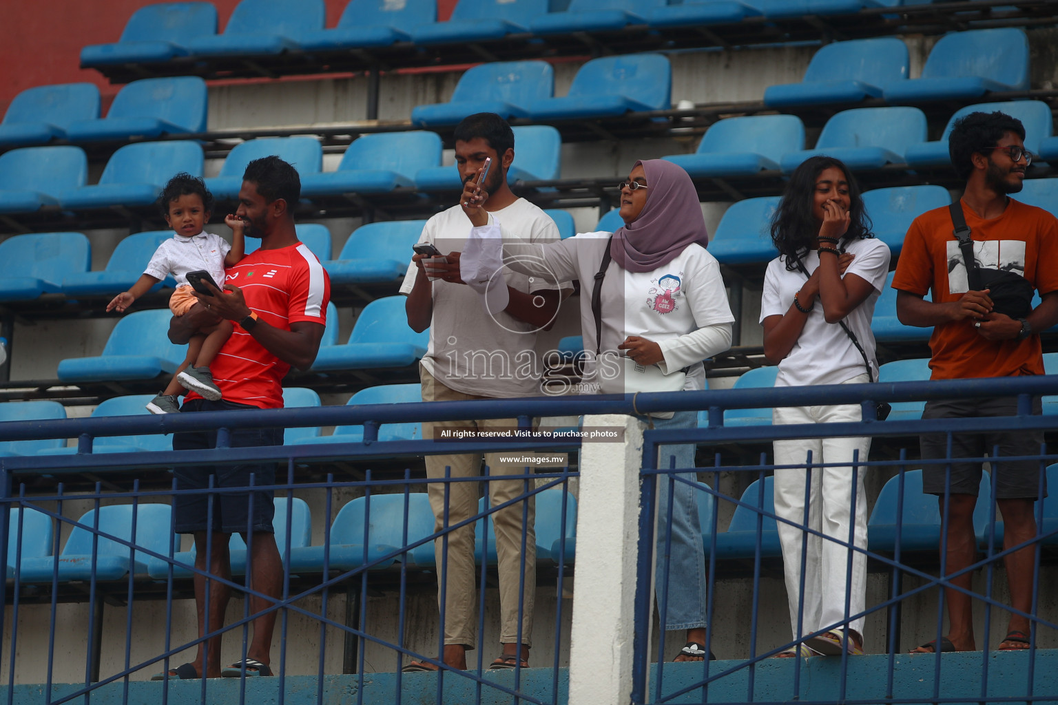 SAFF Championship 2023 - Bangladesh vs Maldives