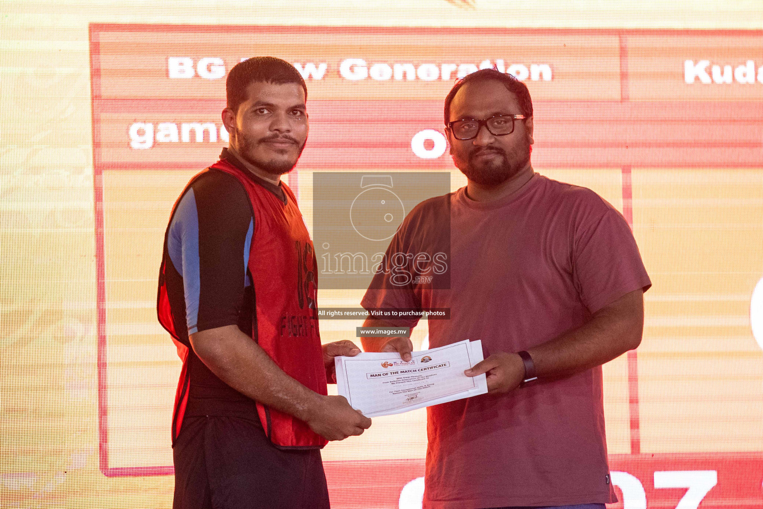 Day 2 of Eid Baibalaa 1444 held in Male', Maldives on 23rd April 2023. Photos: Nausham Waheed images.mv