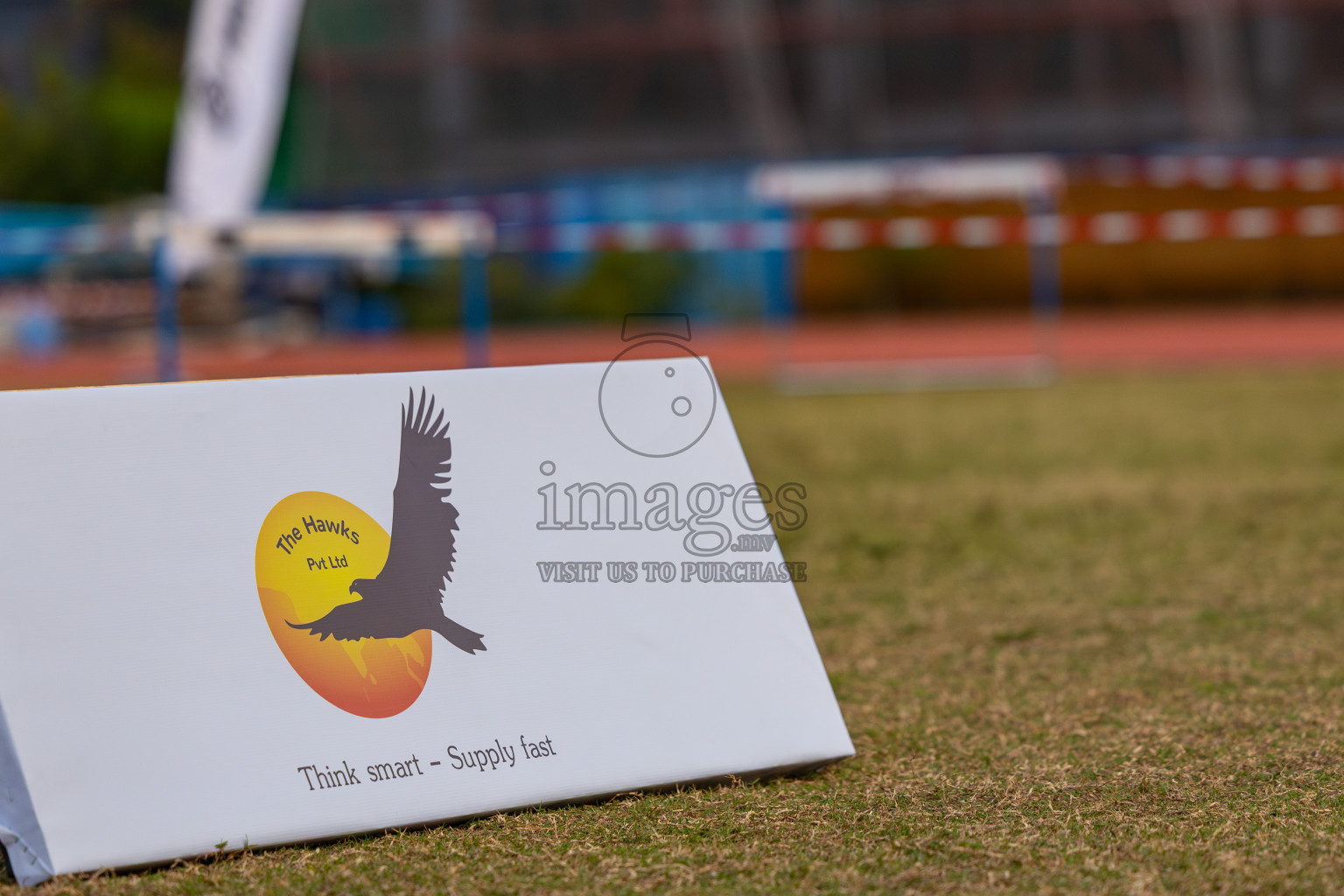 Streak Heats 2025 by Saaid Sports was held on Saturday, 6th September 2025 at Hulhumale' Synthetic Track, Hulhumale' Maldives. Photos: Ismail Thoriq / images.mv