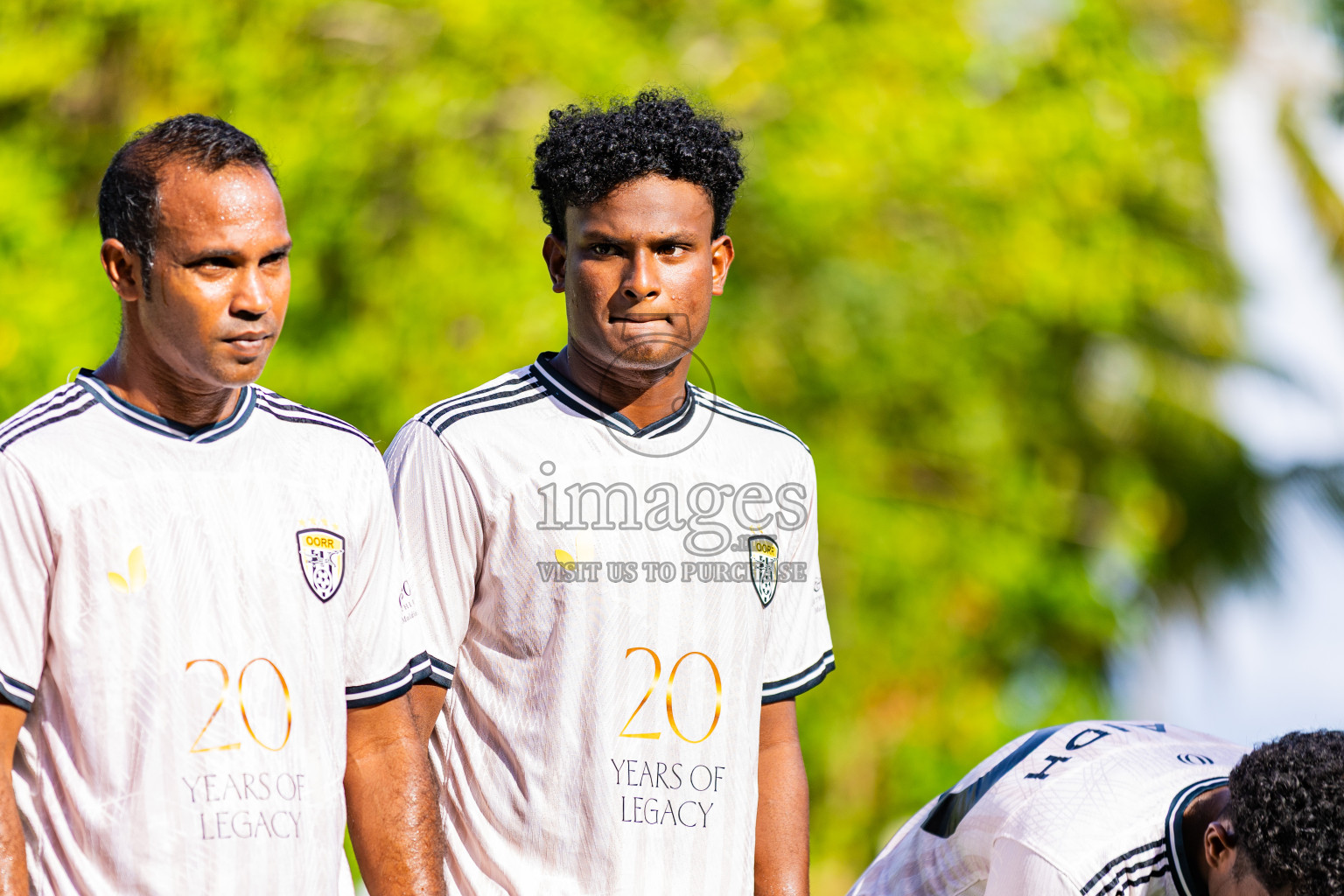 Reethi Rah vs Jumeirah in Semi Finals of Resort League 2025 (North Male Zone) was held on Wednesday, 24th September 2025 in One And Only Reethi Rah Maldives Resort, Photos: Areef Adam / images.mv