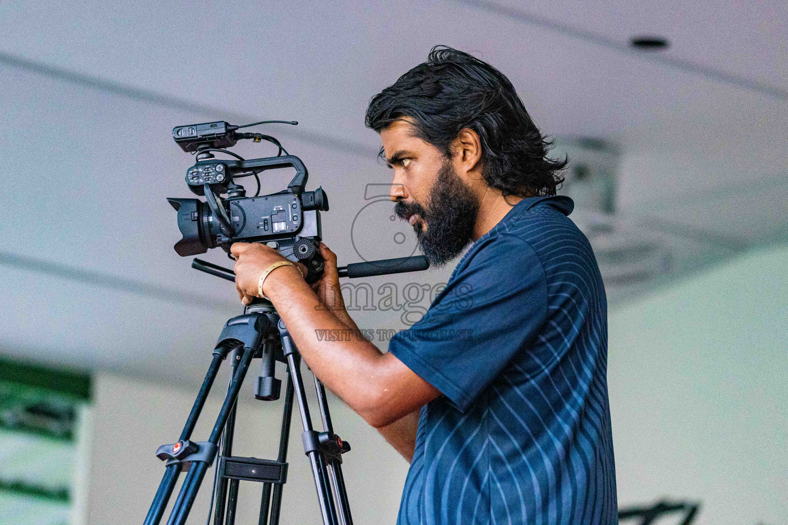 Sun Siyam Olhuveli vs Velassaru in Resort League 2025 (South Male Zone) day 11 was held on Thursday, 9th October 2025 in Crossroads's Maldives, Photos: Areef Adam / images.mv