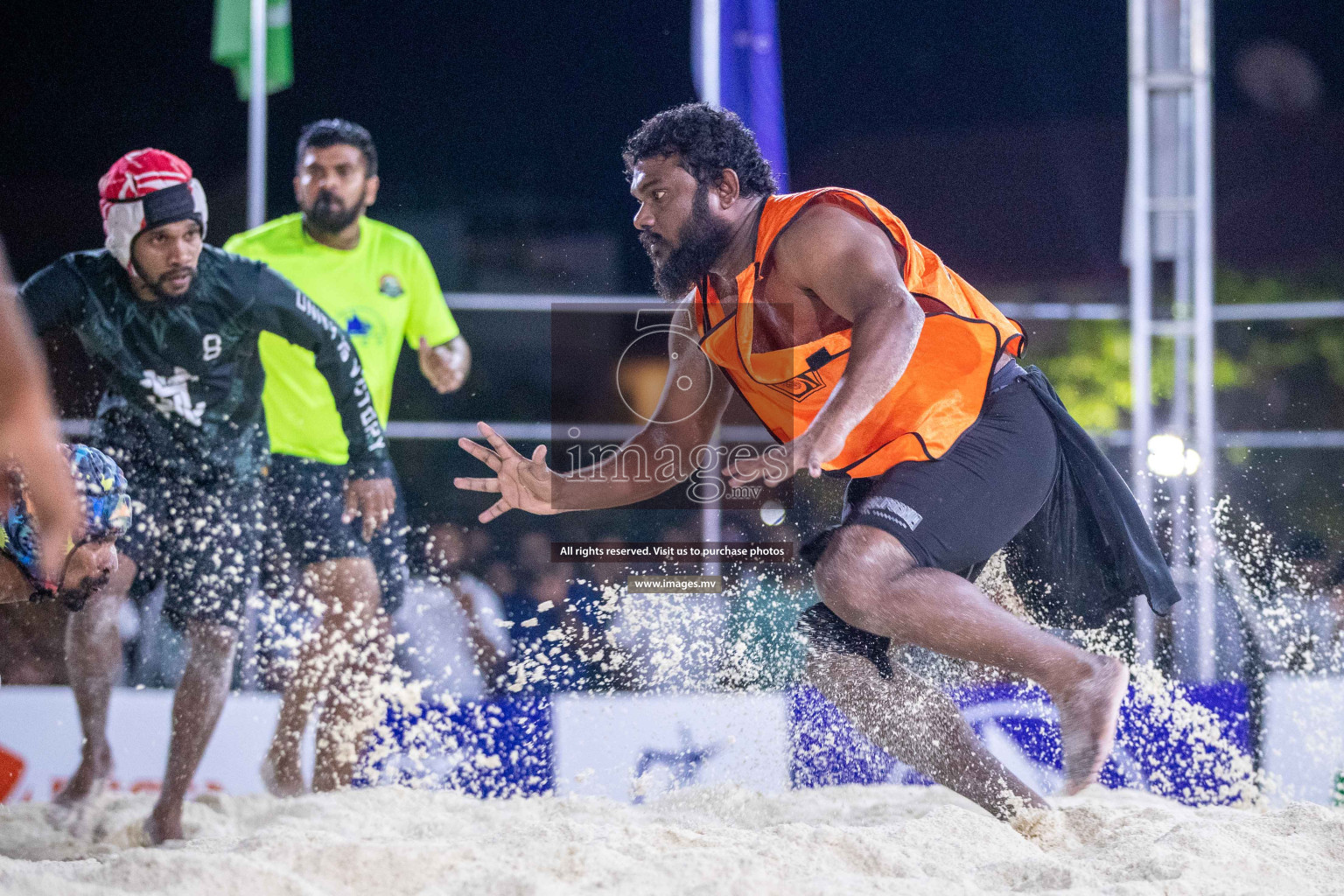 Semi and Finals of Eid Baibalaa 1444 held in Male', Maldives on 28th April 2023 Photos by Shuu & Nausham/ Images mv