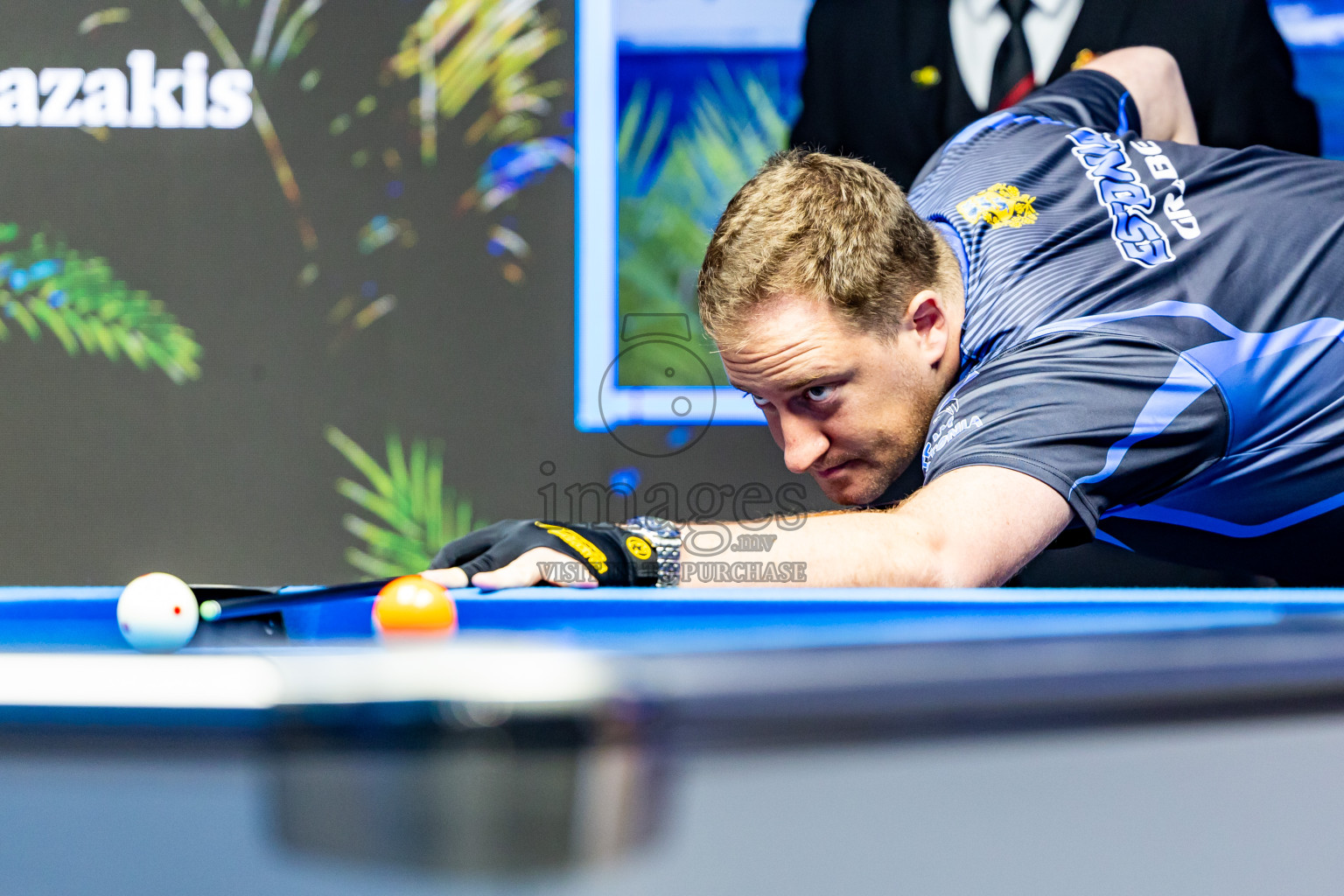 Highlights from Maldives Open 10-Ball Championship 2024 held in Maldives Pool Billiard Association, Male', Maldives on Sunday, 30th June 2023 Photos: Nausham Waheed/ Images.mv