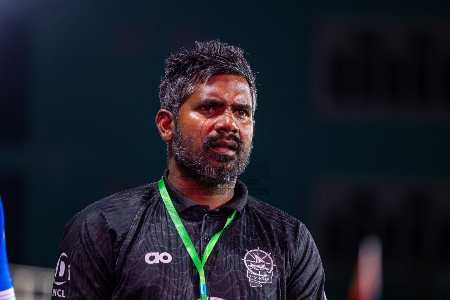 MTCC vs STO in the Quarter Finals of Club Maldives Cup 2025 was held in Rehendhi Futsal Ground, Hulhumale', Maldives on Friday, 17th October 2025. Photos: Ismail Thoriq, Hassan Simah / images.mv