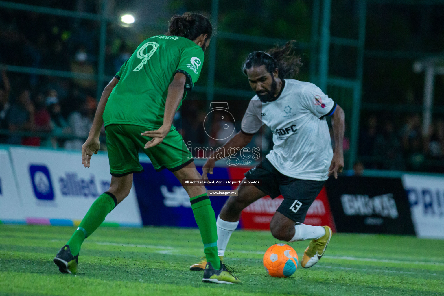 Club Maldives Day 5 - 25th November 2021, at Hulhumale. Photos by Nasam / Images.mv