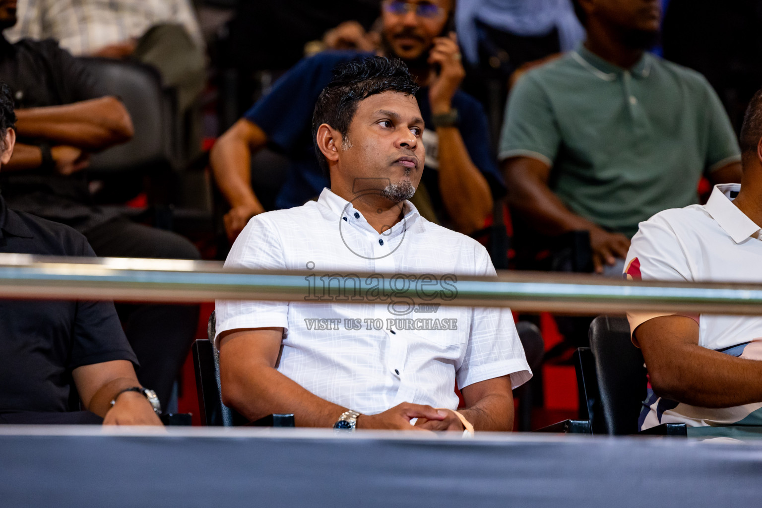 Addu City vs R Alifushi in Semi Finals of Gold Cup 2024 held at National Football Stadium on Saturday, 21st December 2024. Photos: Nausham Waheed / Images.mv