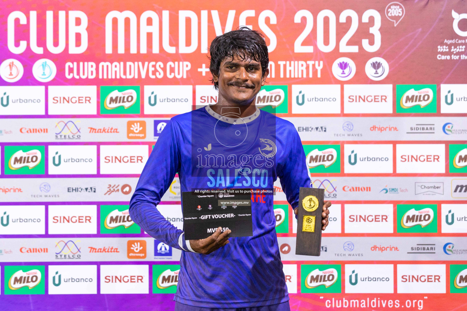 Transport RC vs Thauleemee Gulhun in Club Maldives Cup Classic 2023 held in Hulhumale, Maldives, on Wednesday, 02nd August 2023
Photos: Ismail Thoriq / images.mv