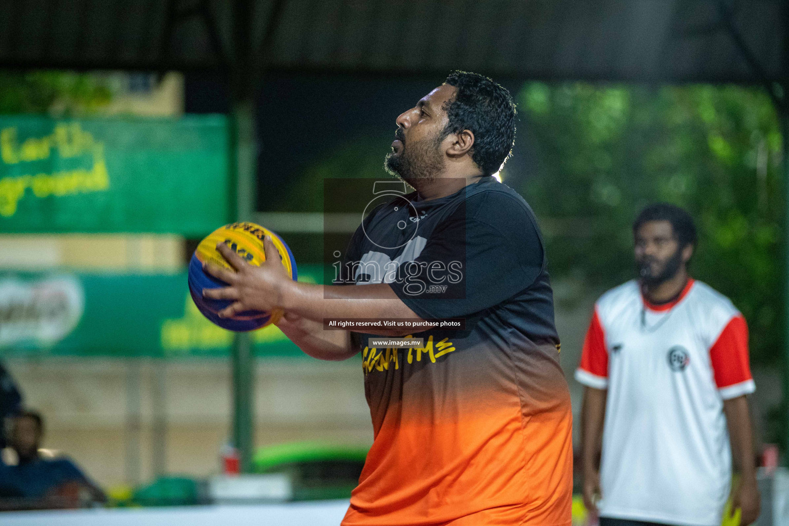 Slamdunk by Sosal on 25th April 2023 held in Male'. Photos: Nausham Waheed / images.mv