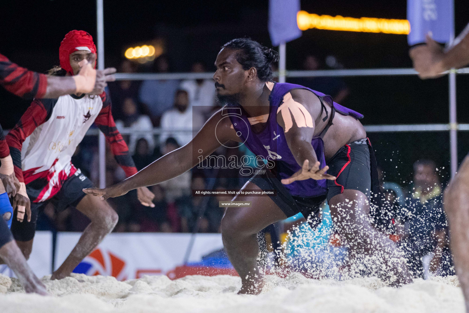 Semi and Finals of Eid Baibalaa 1444 held in Male', Maldives on 28th April 2023 Photos by Shuu & Nausham/ Images mv