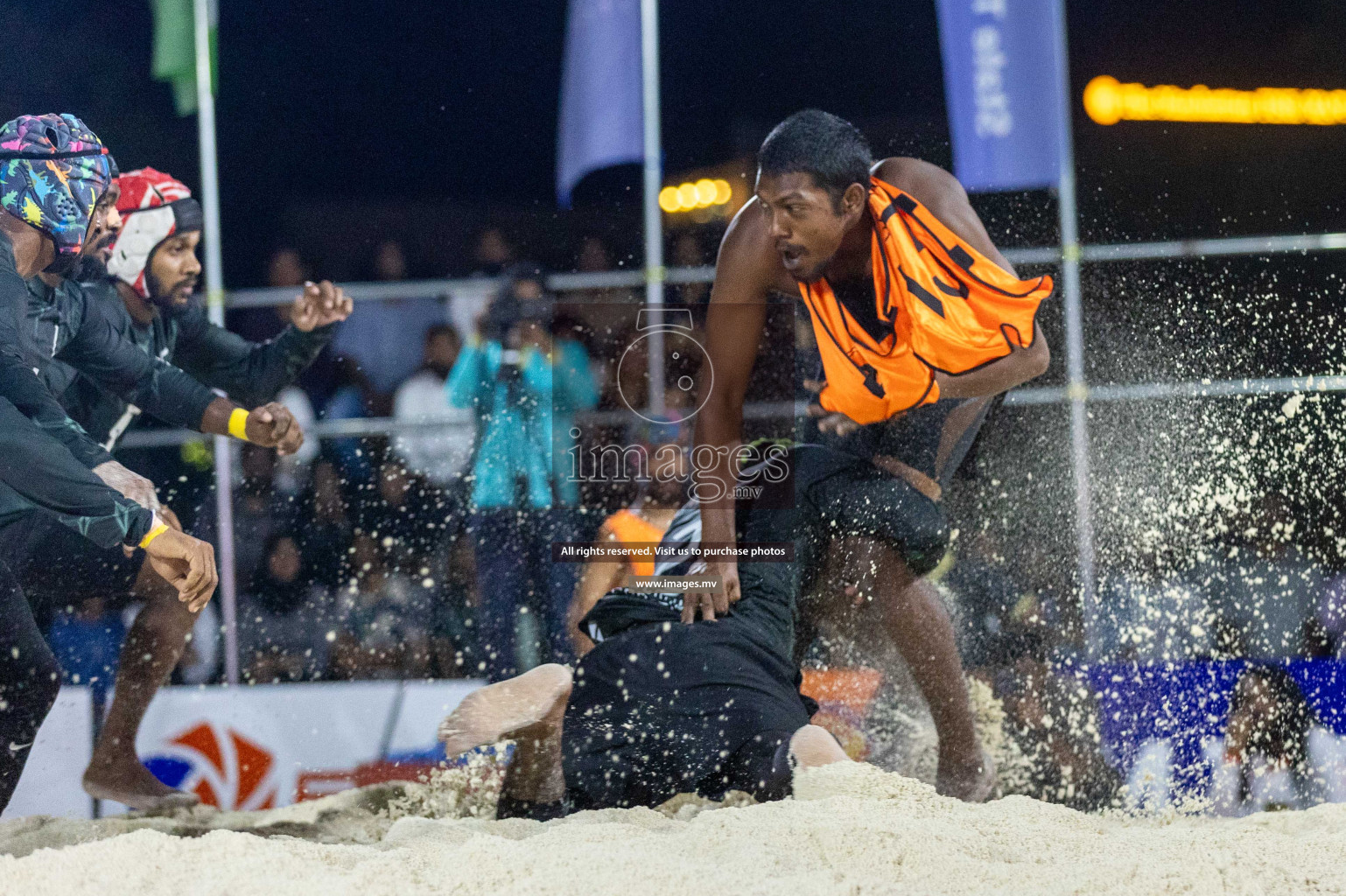 Semi and Finals of Eid Baibalaa 1444 held in Male', Maldives on 28th April 2023 Photos by Shuu & Nausham/ Images mv