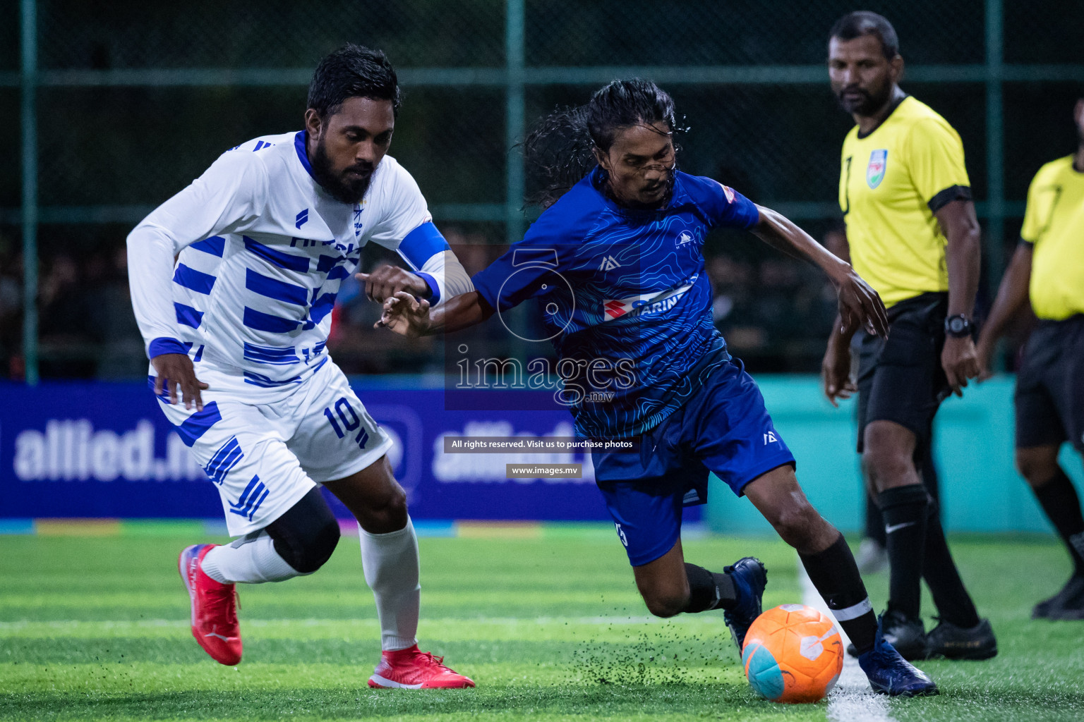 Club Maldives Day 5 - 25th November 2021, at Hulhumale. Photos by Suadh Abdul Sattar/ mages.mv