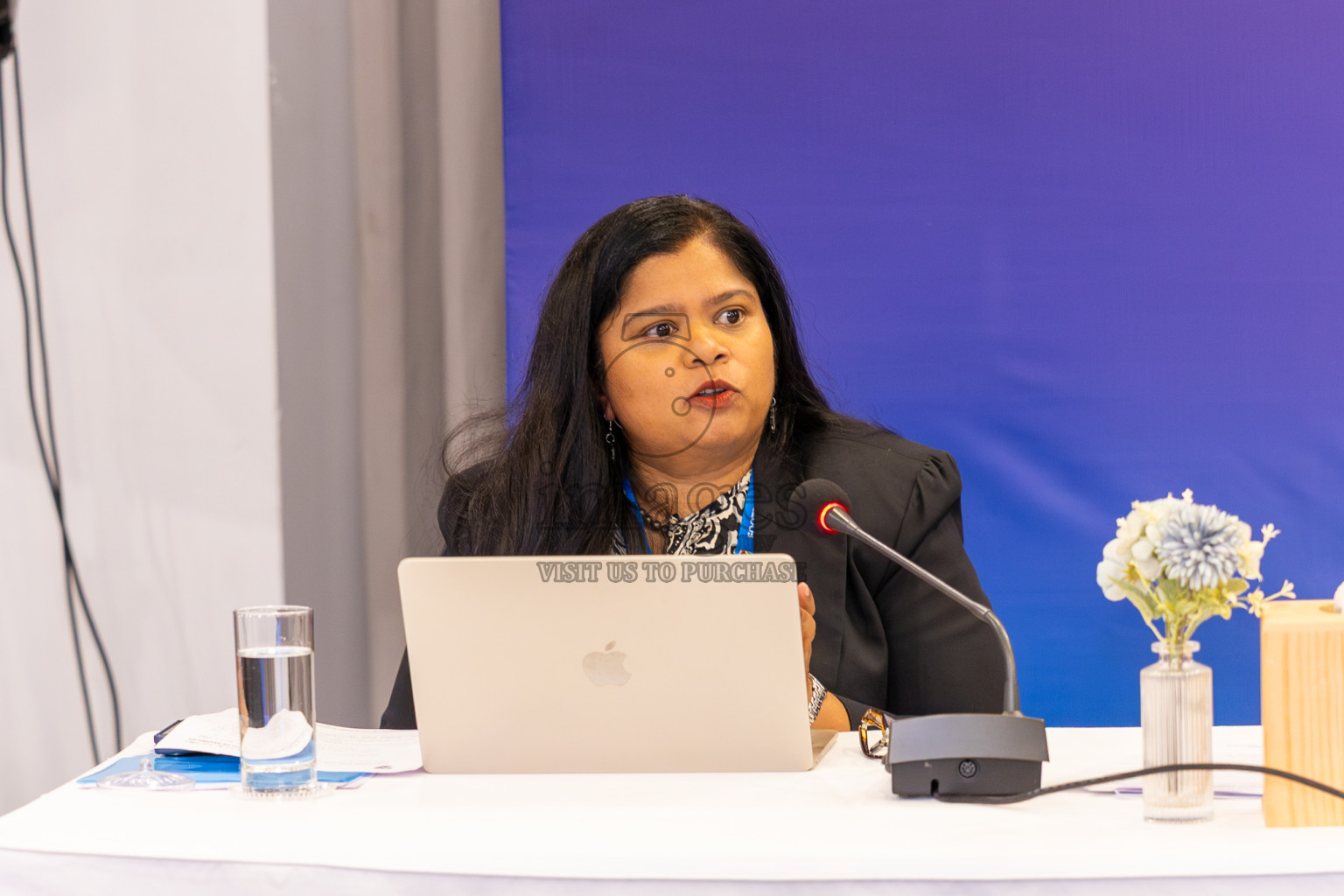 FAM Ordinary Congress 2025 was held on Friday, 27th June 2025, at Meerumaa in Male', Maldives
Photos: Ismail Thoriq / images.mv