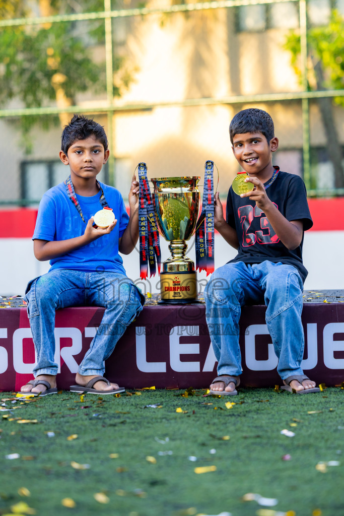 Final of Resort League 2025 (Dhaalu Zone) was held on Saturday, 24th May 2025 in Niyama Private island, Dhaalu Atoll, Maldives. Photos: Nausham Waheed / images.mv