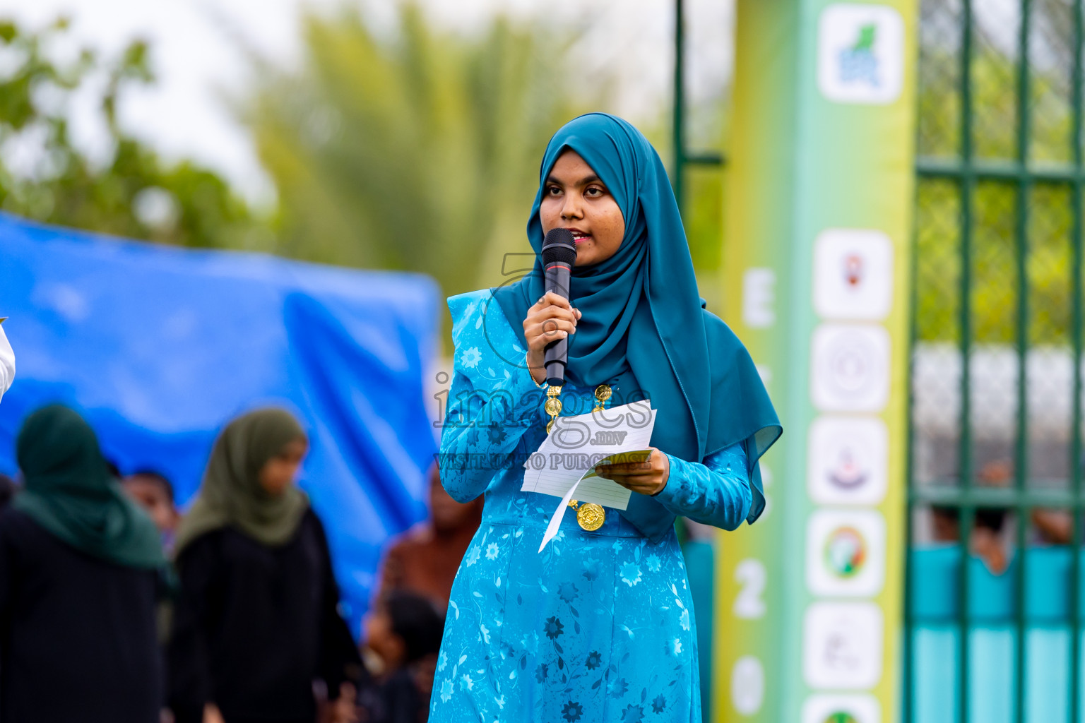 Raiymandhoo FC vs Dee Cee Jay SC in Day 1 of Laamehi Dhiggaru Ekuveri Futsal Challenge 2024 was held on Friday, 26th July 2024, at Dhiggaru Futsal Ground, Dhiggaru, Maldives Photos: Nausham Waheed / images.mv