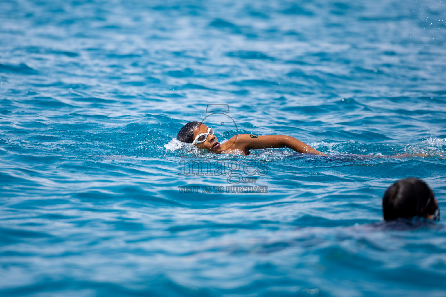 16th National Open Water Swimming Competition 2025 held in Kudagiri Picnic Island, Maldives on Saturday, 17th may 2025.
Photos: Ismail Thoriq / images.mv
