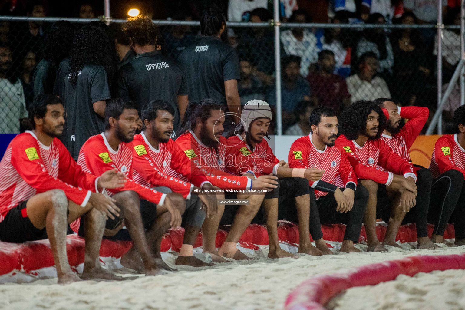 Day 2 of Eid Baibalaa 1444 held in Male', Maldives on 23rd April 2023. Photos: Nausham Waheed images.mv