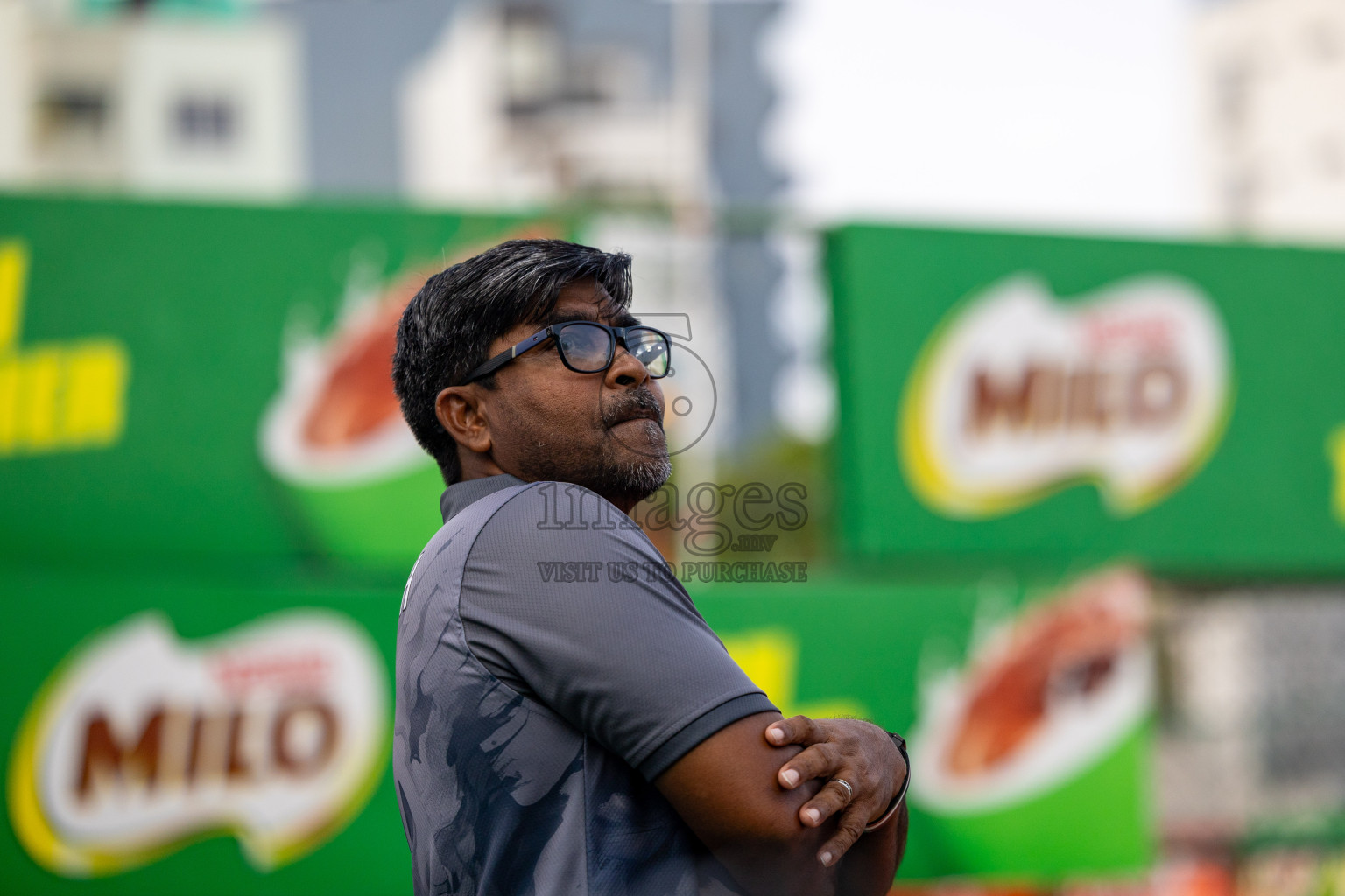 Day 5 of Interschool Volleyball Tournament 2024 was held in Ekuveni Volleyball Court at Male', Maldives on Wednesday, 27th November 2024.
Photos: Ismail Thoriq / images.mv