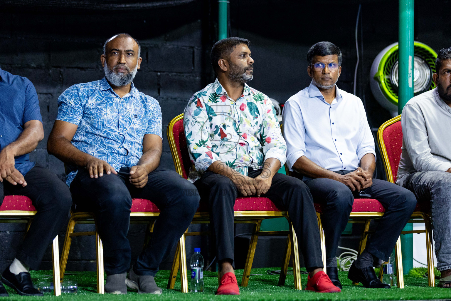 Division one Final 10th National Handball Tournament 2023, held in Handball ground, Male', Maldives on Saturday, 13th January 2023 Photos: Nausham Waheed/ Images.mv