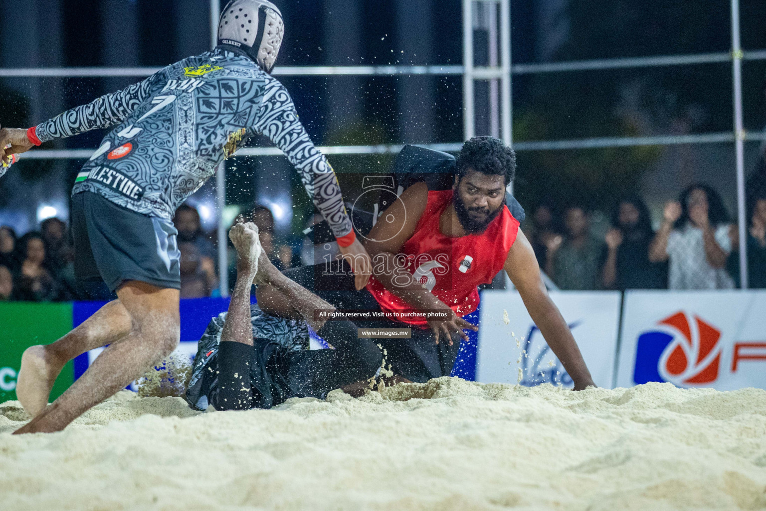 Day 1 of Eid Baibalaa 1444 held in Male', Maldives on 22nd April 2023. Photos: Nausham Waheed images.mv