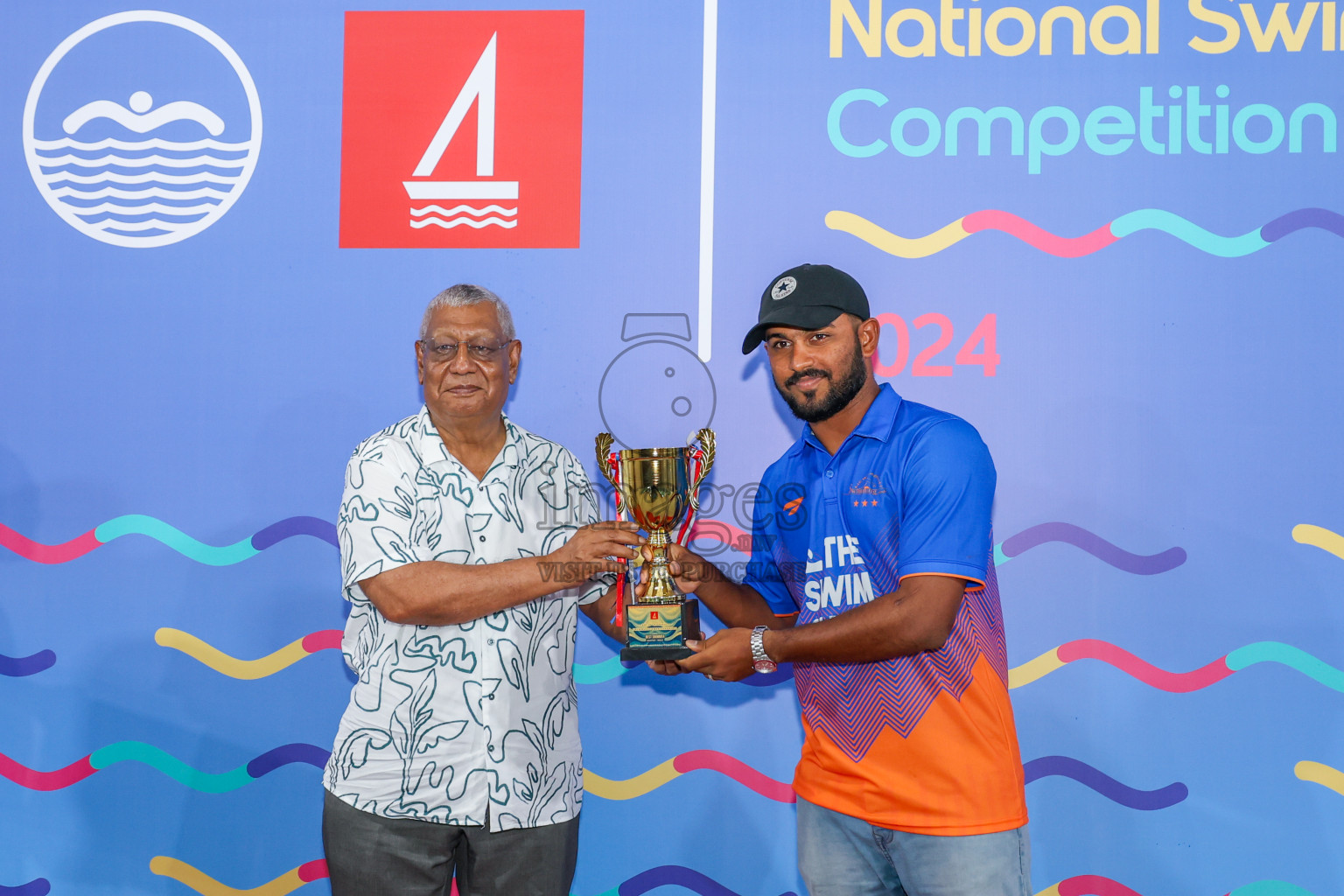 Closing of National Swimming Competition 2024 held in Hulhumale', Maldives on Friday, 20th December 2024.
Photos: Maiz / images.mv