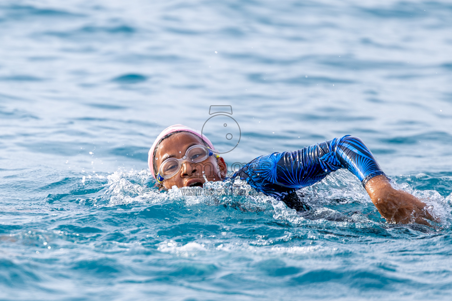 16th National Open Water Swimming Competition 2025 held in Kudagiri Picnic Island, Maldives on Saturday, 17th may 2025.
Photos: Ismail Thoriq / images.mv
