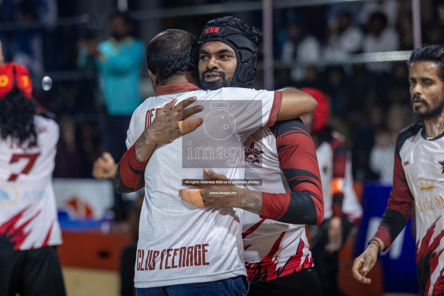 Semi and Finals of Eid Baibalaa 1444 held in Male', Maldives on 28th April 2023 Photos by Shuu & Nausham/ Images mv