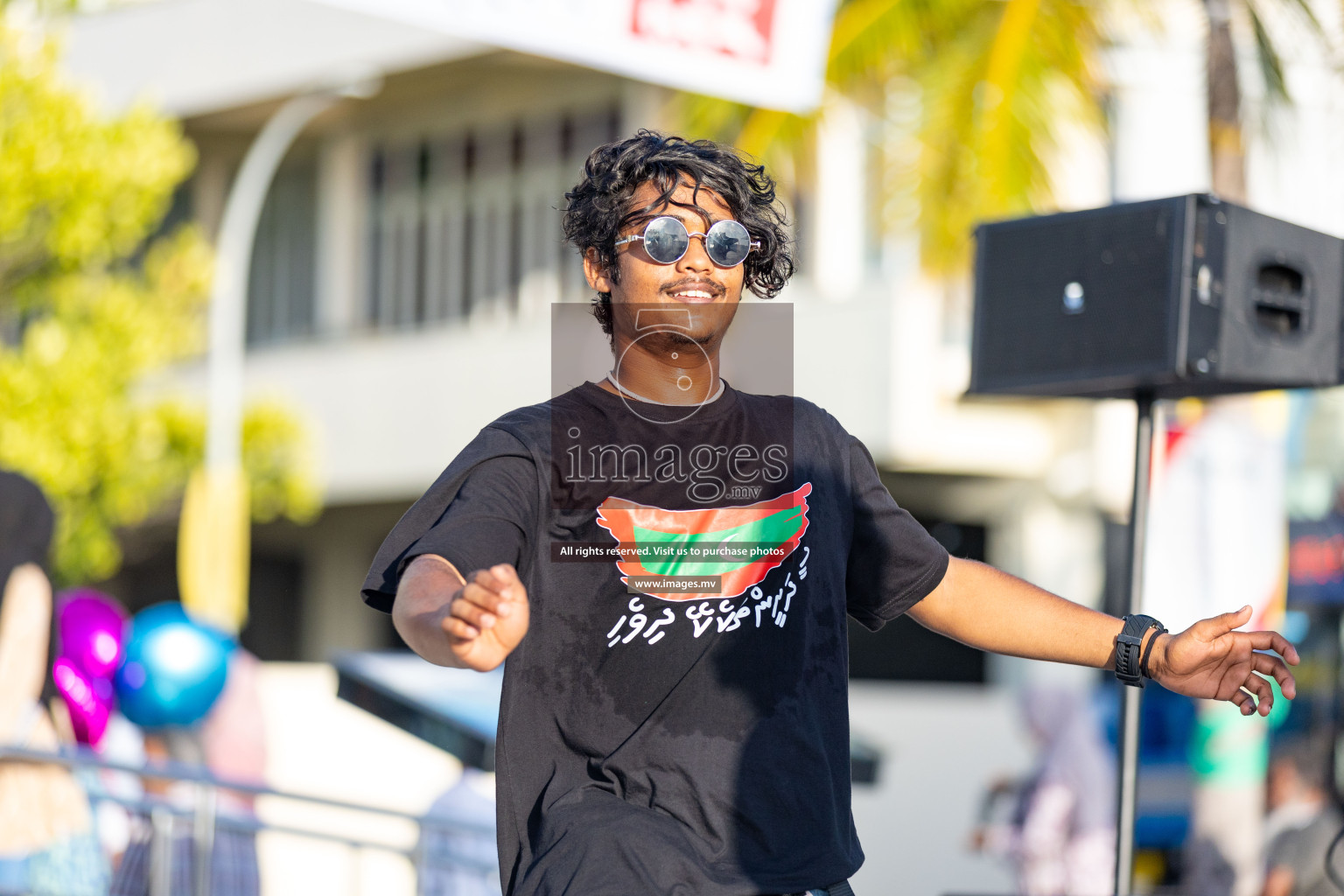 Draw Ceremony of Milo Academy Championship U12 held in Male, Maldives, on Saturday, 12th August 2023 Photos: Nausham Waheed / images.mv