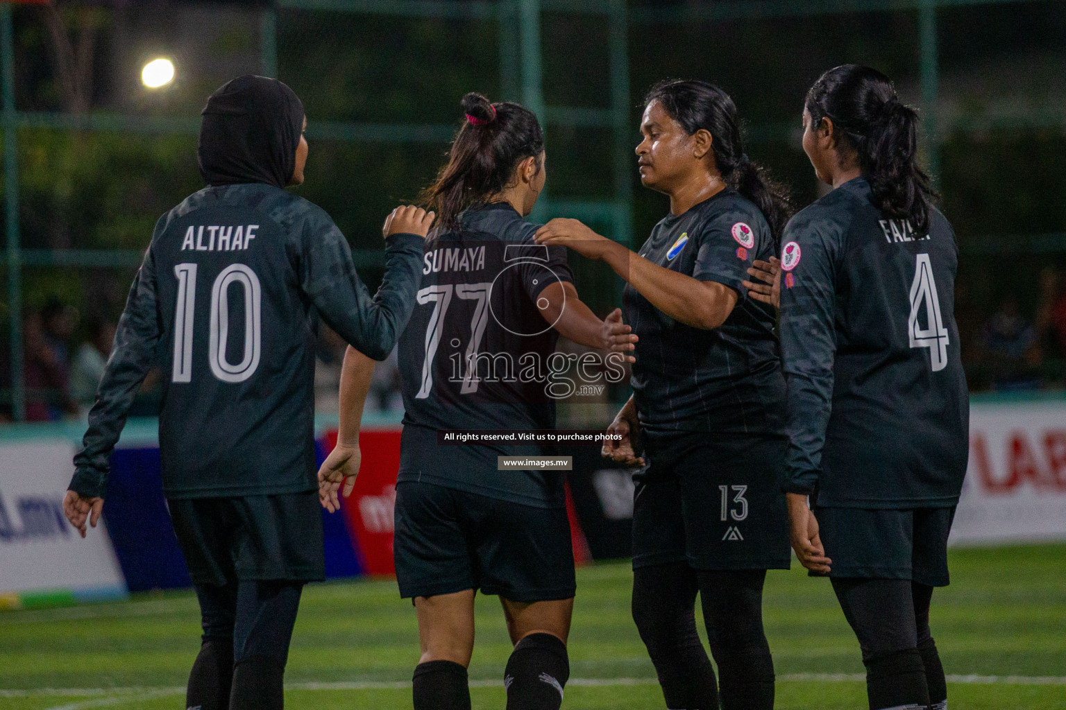 Club Maldives Day 9 - 30th November 2021, at Hulhumale. Photos by Simah & Maanish / Images.mv