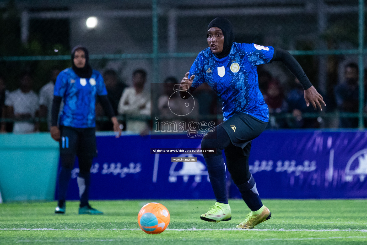 Club Maldives Day 5 - 25th November 2021, at Hulhumale. Photos by Suadh Abdul Sattar/ mages.mv