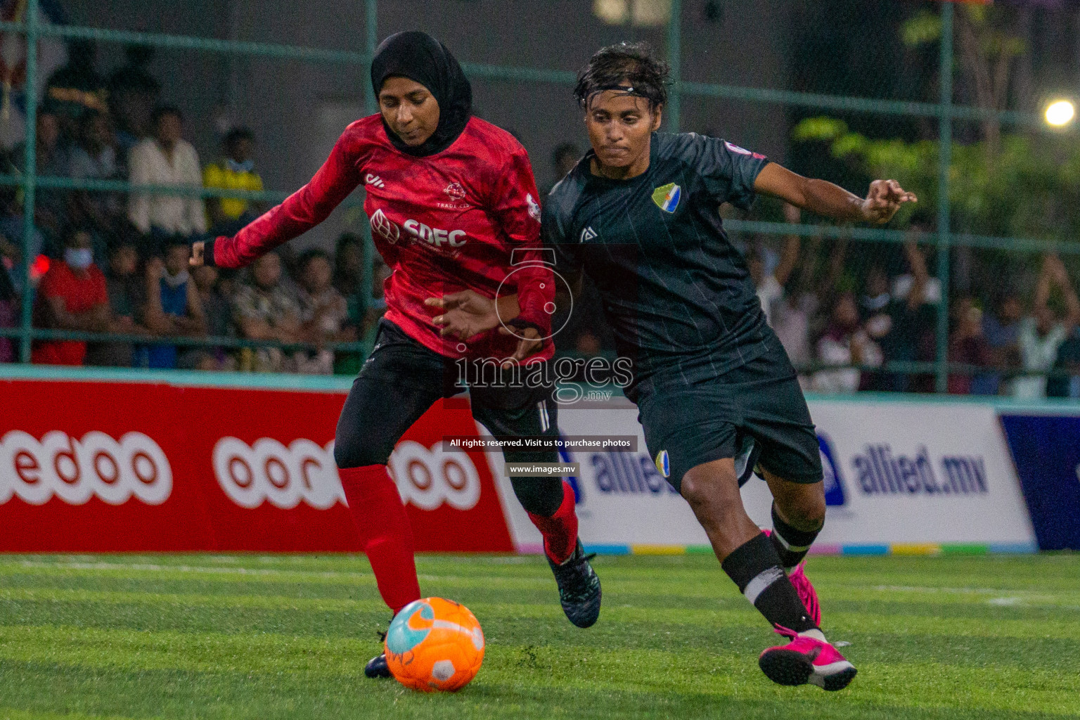 Club Maldives Day 9 - 30th November 2021, at Hulhumale. Photos by Simah & Maanish / Images.mv