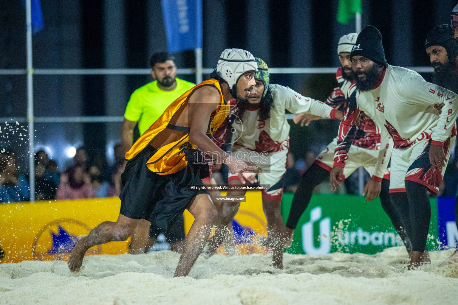 Day 1 of Eid Baibalaa 1444 held in Male', Maldives on 22nd April 2023. Photos: Nausham Waheed images.mv