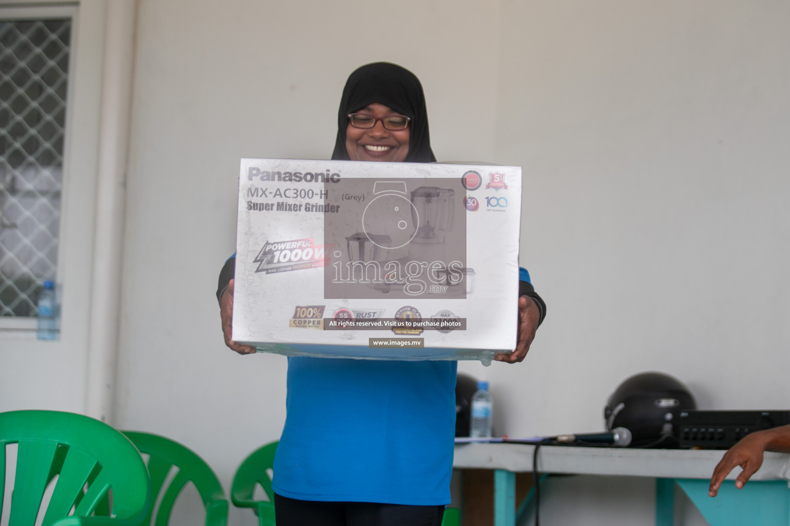 Day 2 of Association Championships 2019 on 3rd May 2019 held in Male'. Photos: Shadin Jameel & Hassan Simah/images.mv