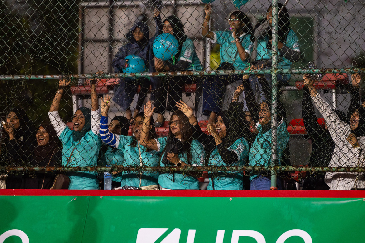 CLUB SDFC vs AGRI RC in Club Maldives Classic 2024 held in Rehendi Futsal Ground, Hulhumale', Maldives on Tuesday, 3rd September 2024. 
Photos: Mohamed Mahfooz Moosa / images.mv