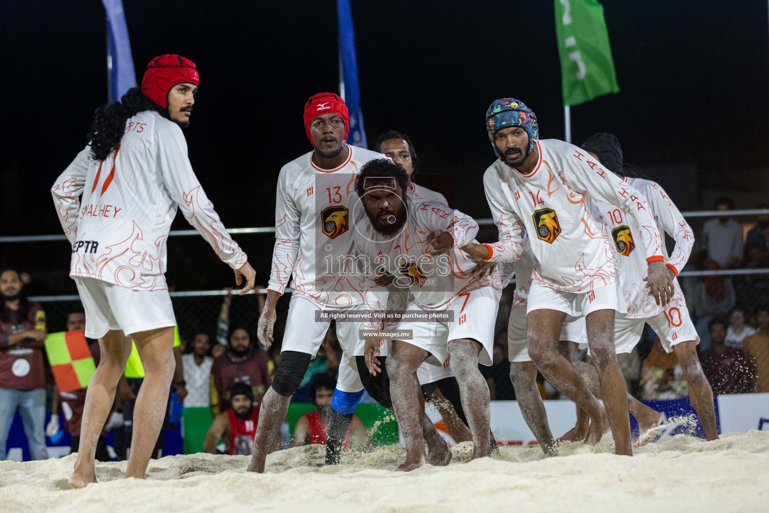 Day 4 of Eid Baibalaa 1444 held in Male', Maldives on 26th April 2023