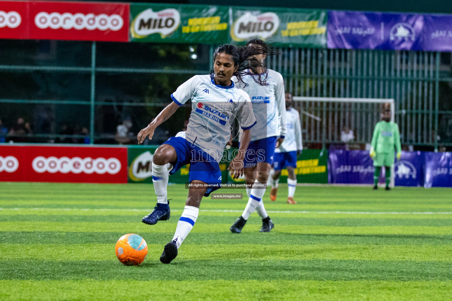 Club Maldives Cup - Day 11 - 3rd December 2021, at Hulhumale. Photos by Hassan Simah & Nausham Waheed / Images.mv