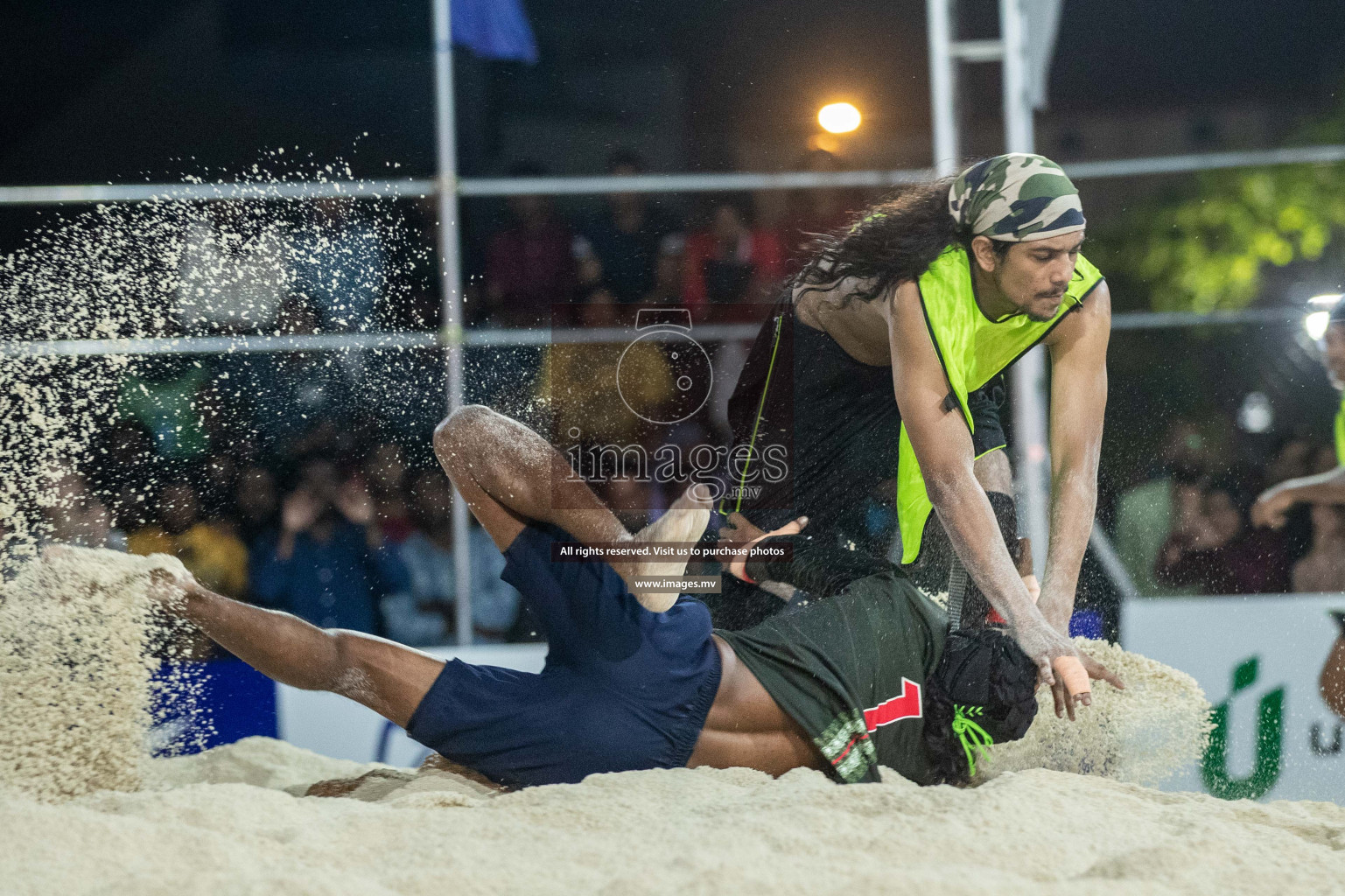 Day 2 of Eid Baibalaa 1444 held in Male', Maldives on 23rd April 2023. Photos: Nausham Waheed images.mv