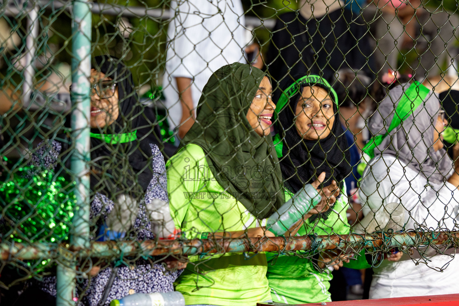 Team DJA VS Trade Club in Club Maldives Classic 2024 held in Rehendi Futsal Ground, Hulhumale', Maldives on Saturday, 14th September 2024. 
Photos: Hassan Simah / images.mv