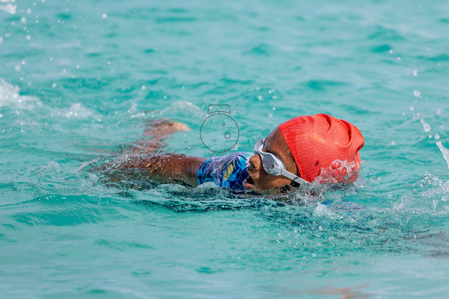 16th National Open Water Swimming Competition 2025 held in Kudagiri Picnic Island, Maldives on Saturday, 17th may 2025.
Photos: Ismail Thoriq / images.mv