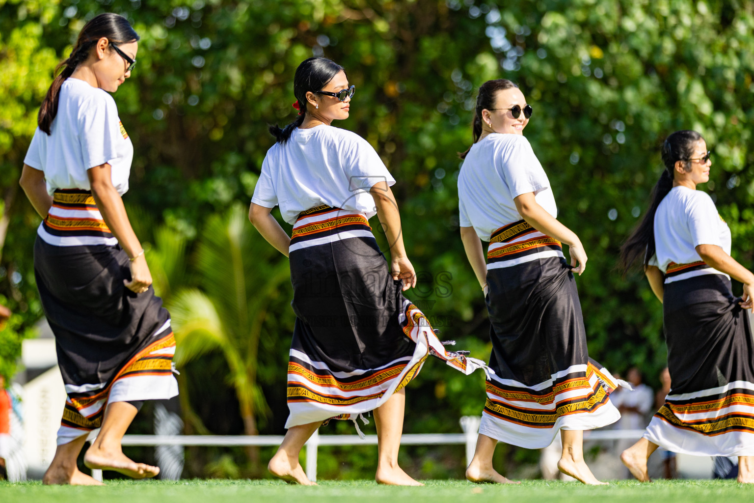 Resort League 2025 (North Male Zone) was held on Wednesday, 3rd September  2025 in One And Only Reethi Rah Maldives Resort, Photos: Areef Adam / images.mv