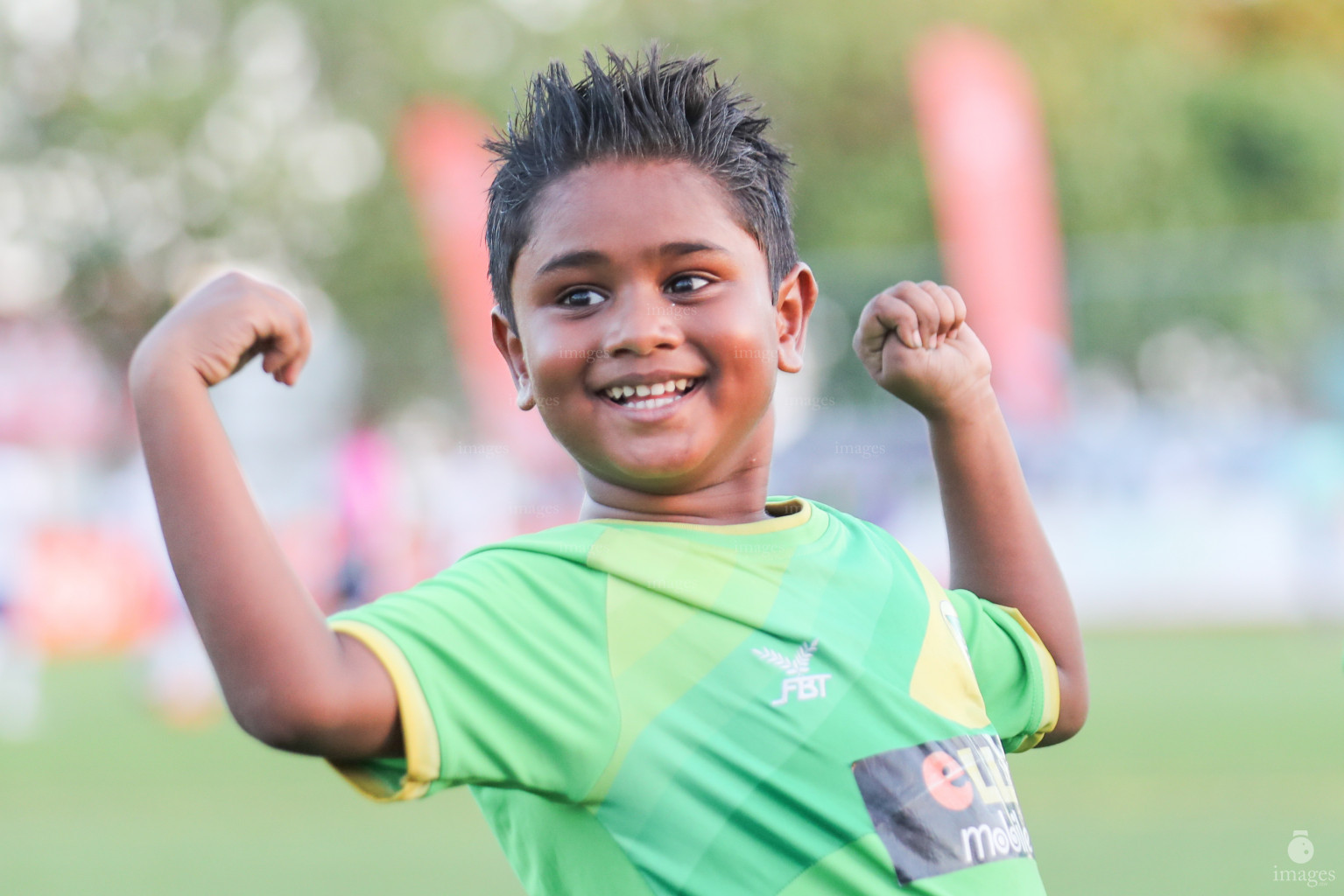 Dhiraagu Under 13 Youth League 2018 Maziya vs ETFA, Male' Maldives, Saturday, October 20, 2018 (Images.mv Photo/Suadh Abdul Sattar)
