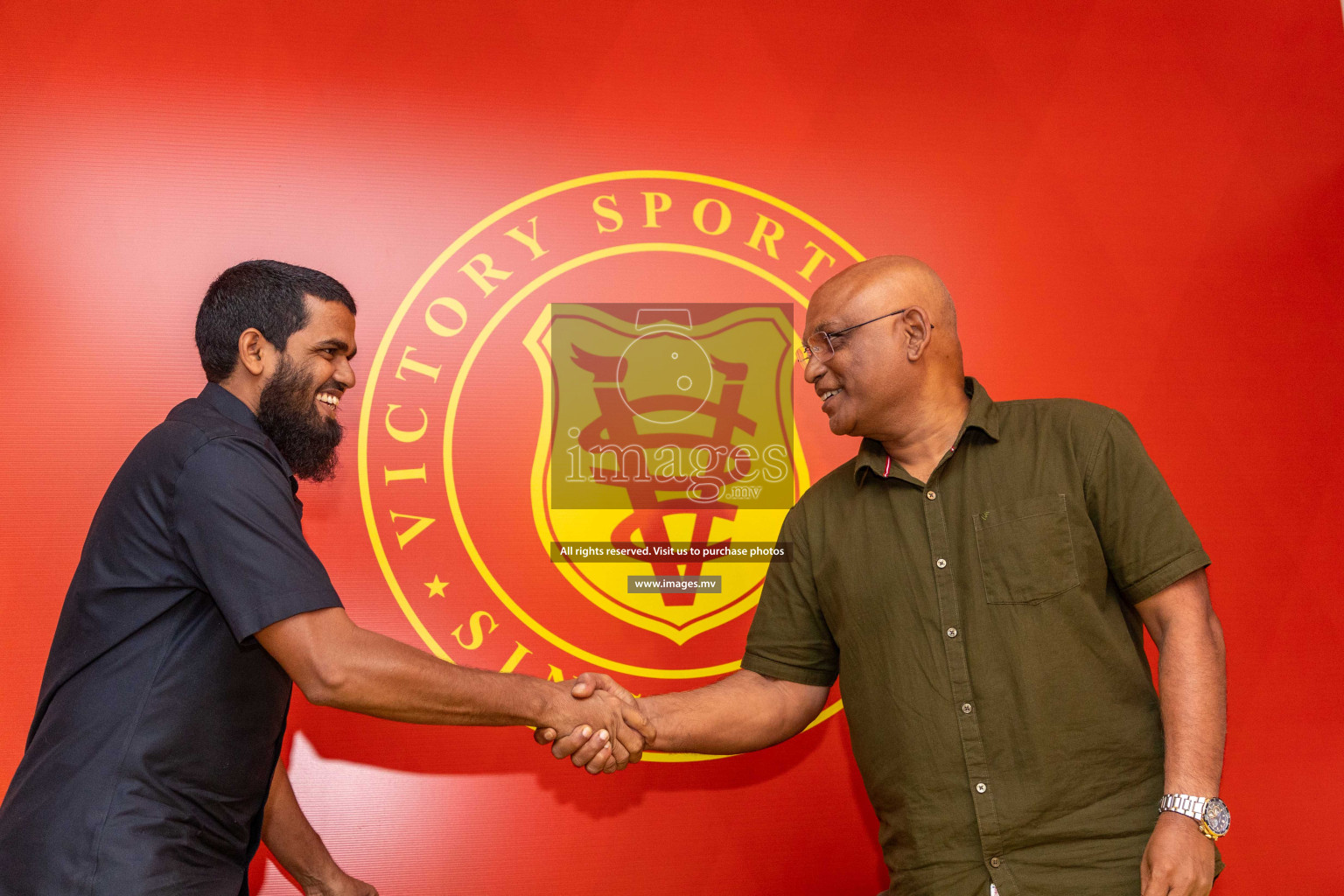 A Special event was held Victory Sports Club at Male, Maldives on Monday, 13th February 2023 Photos; Ismail Thoriq / images.mv