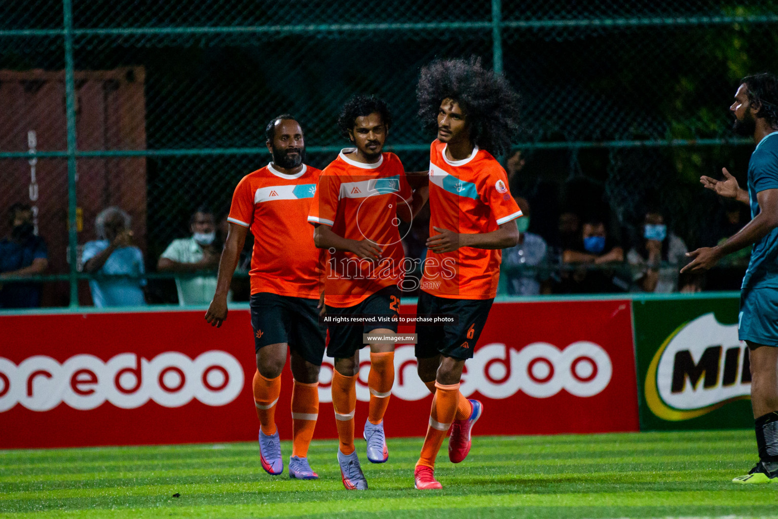 Club Maldives Day 6 - 26th November 2021, at Hulhumale. Photos by Suadh Abdul Sattar and Nasam / Images.mv