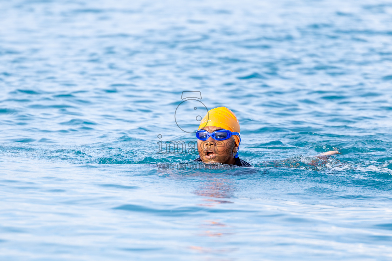 16th National Open Water Swimming Competition 2025 held in Kudagiri Picnic Island, Maldives on Saturday, 17th may 2025.
Photos: Ismail Thoriq / images.mv