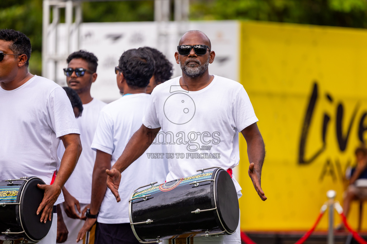 Anantara vs Finolhu in Final of Resort League 2025 (Baa Zone) was held on Friday, 18th July 2025 in Avani+ Fares Maldives Resort, Baa Atoll, Maldives. Photos: Nausham Waheed  / images.mv