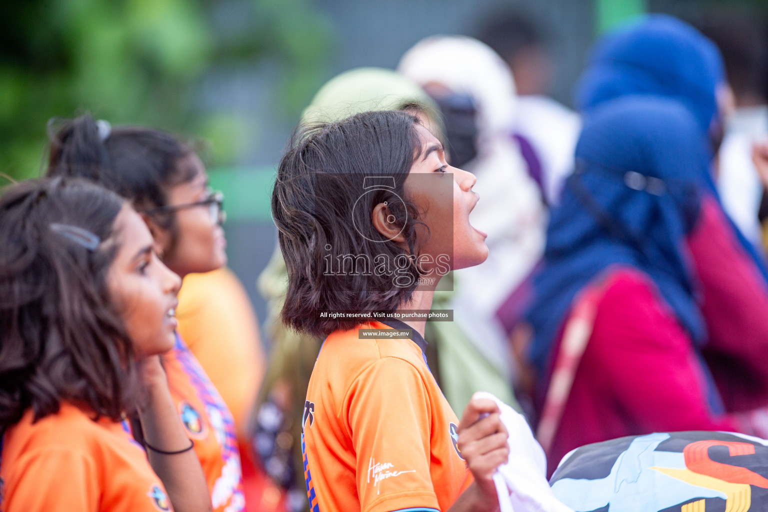 Day 3 from 30th National Athletics Championship 2021 held from 18 - 20 November 2021 in Ekuveni Synthetic Track